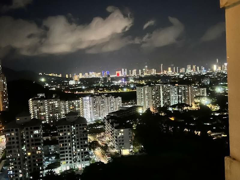 Kondominium untuk Dijual di Greenlane Park - Joey Cheah - Exterior - PropertyGuru.com.my