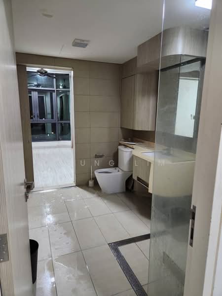 Condominium for Rent at Ara Green - Soung Lim - Bathroom - PropertyGuru.com.my