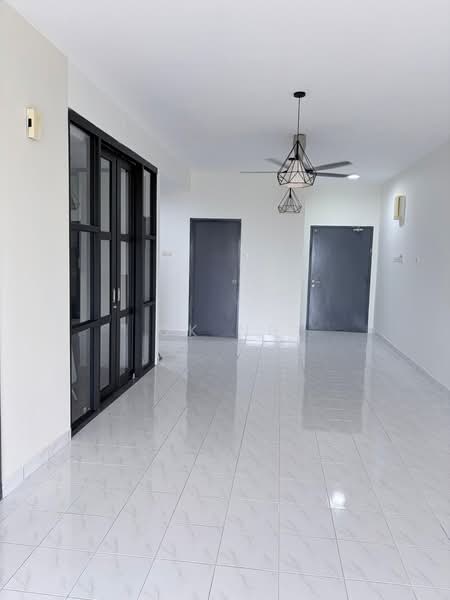 Apartment for Rent at Residensi Hijauan Lumayan - CK Ng - Interior - PropertyGuru.com.my