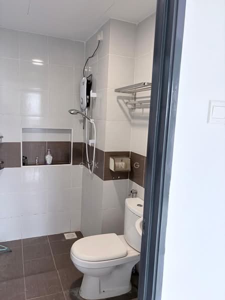 Apartment for Rent at Residensi Hijauan Lumayan - CK Ng - PropertyGuru.com.my