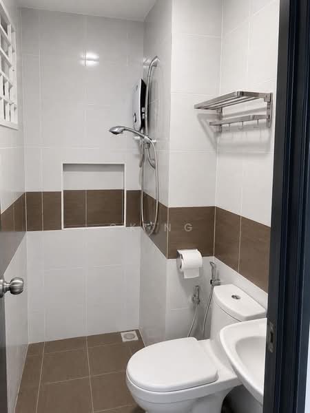 Apartment for Rent at Residensi Hijauan Lumayan - CK Ng - PropertyGuru.com.my