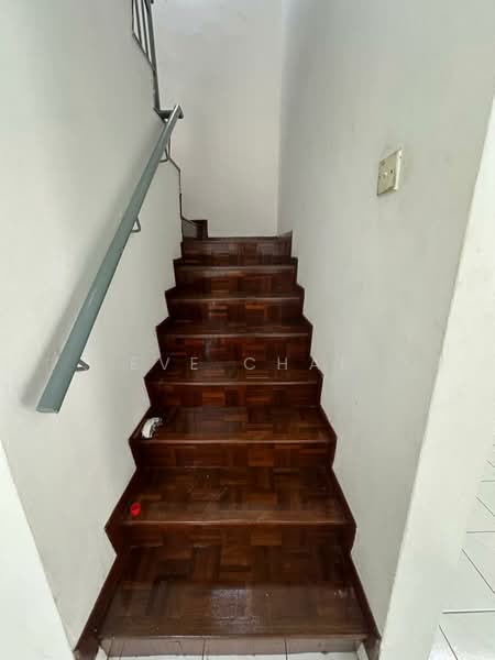 2-storey Terraced House for Rent in Ulu Tiram (Johor) - Eve Chan - Interior - PropertyGuru.com.my