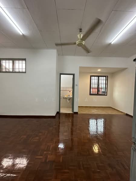 2-storey Terraced House for Rent in Ulu Tiram (Johor) - Eve Chan - Interior - PropertyGuru.com.my