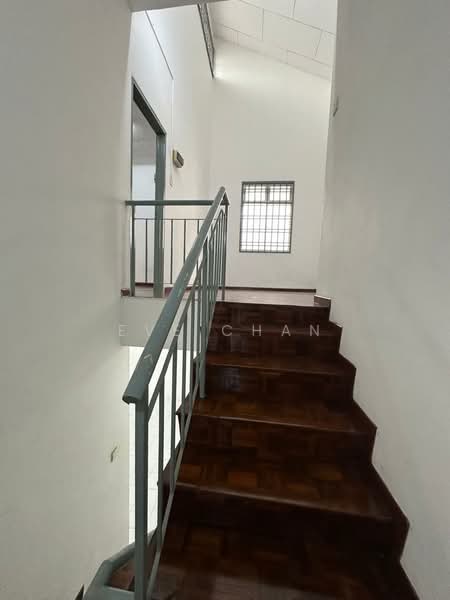 2-storey Terraced House for Rent in Ulu Tiram (Johor) - Eve Chan - Interior - PropertyGuru.com.my