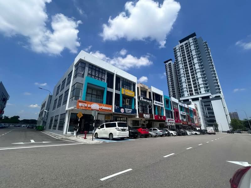 Shop for Rent in Bukit Indah (Iskandar Puteri (Nusajaya)) - Miya Goh - PropertyGuru.com.my