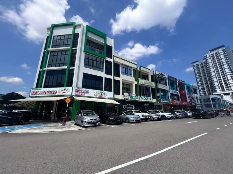 Shop for Rent in Bukit Indah (Iskandar Puteri (Nusajaya)) - Miya Goh - PropertyGuru.com.my