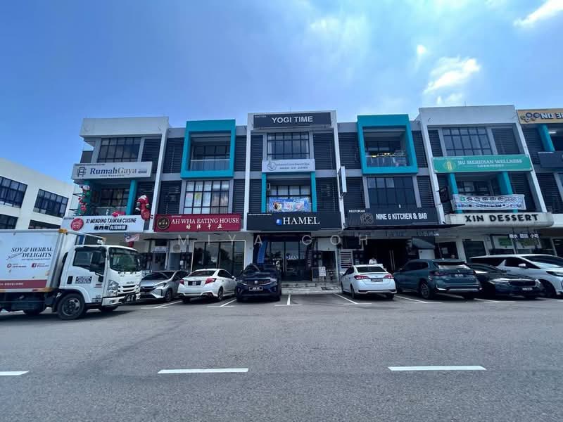 Shop for Rent in Bukit Indah (Iskandar Puteri (Nusajaya)) - Miya Goh - PropertyGuru.com.my