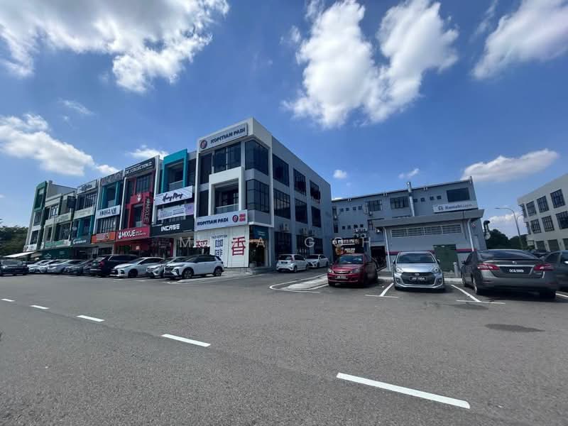 Shop for Rent in Bukit Indah (Iskandar Puteri (Nusajaya)) - Miya Goh - PropertyGuru.com.my