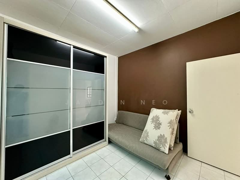 Pangsapuri untuk Dijual di Taman Seri Setanggi - Jayden Neo - Interior - PropertyGuru.com.my
