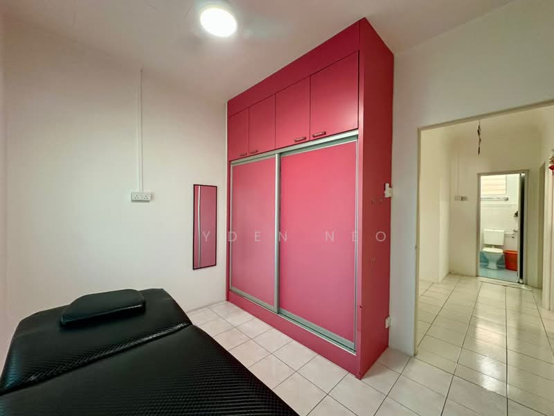 Pangsapuri untuk Dijual di Taman Seri Setanggi - Jayden Neo - Interior - PropertyGuru.com.my