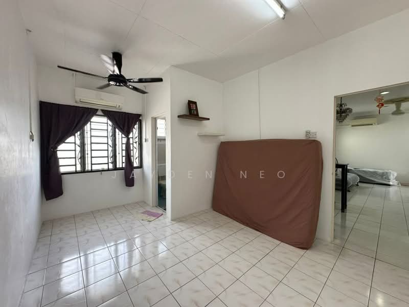 Pangsapuri untuk Dijual di Taman Seri Setanggi - Jayden Neo - Living Room - PropertyGuru.com.my