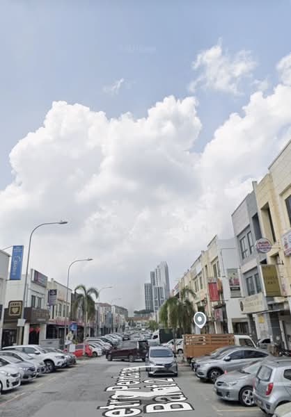 Shop for Rent in Kepong (Kuala Lumpur) - Eva Chun - PropertyGuru.com.my