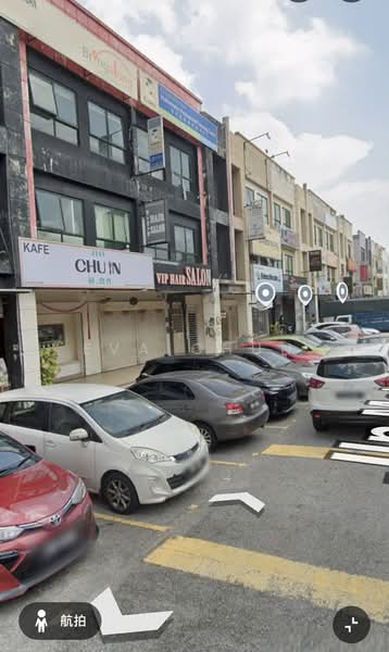 Shop for Rent in Kepong (Kuala Lumpur) - Eva Chun - PropertyGuru.com.my