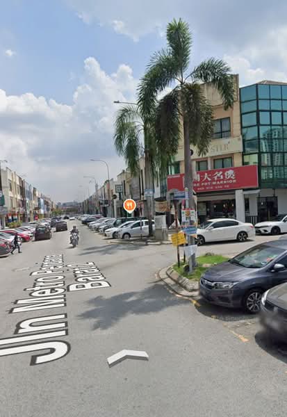 Shop for Rent in Kepong (Kuala Lumpur) - Eva Chun - PropertyGuru.com.my