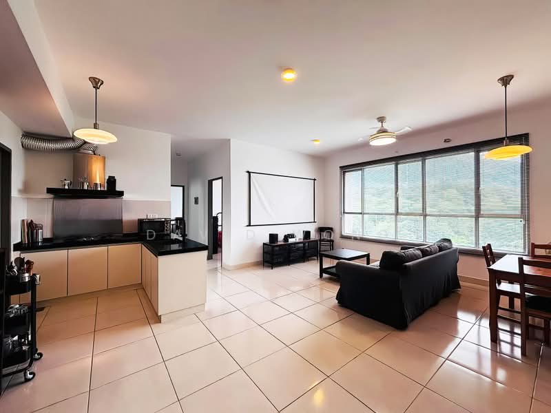 Kondominium untuk Dijual di Meru Heights Residences @ Scientex Meru - David Wong - PropertyGuru.com.my