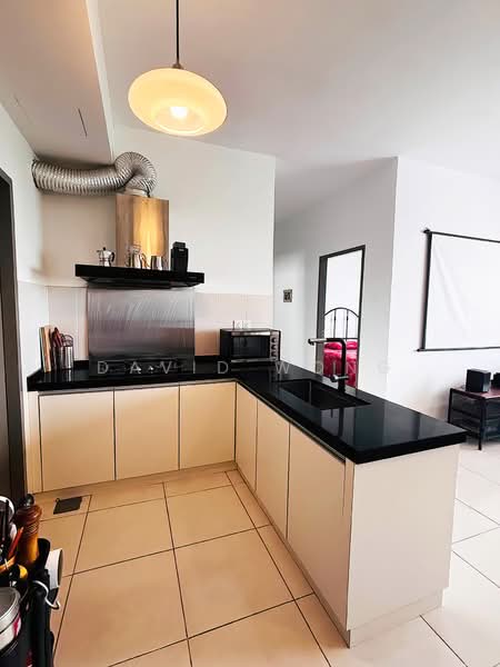 Kondominium untuk Dijual di Meru Heights Residences @ Scientex Meru - David Wong - PropertyGuru.com.my