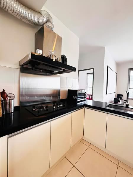 Kondominium untuk Dijual di Meru Heights Residences @ Scientex Meru - David Wong - PropertyGuru.com.my
