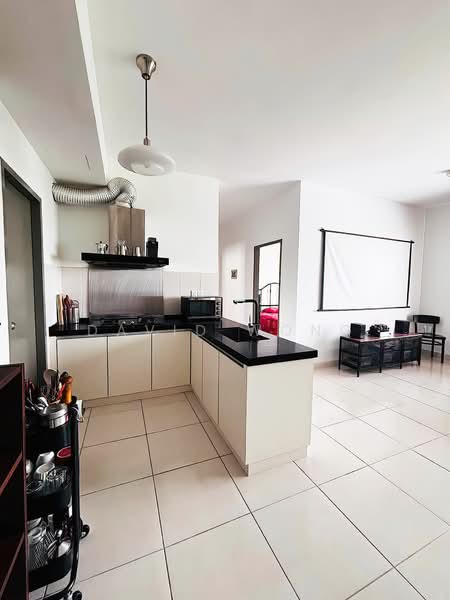 Kondominium untuk Dijual di Meru Heights Residences @ Scientex Meru - David Wong - PropertyGuru.com.my