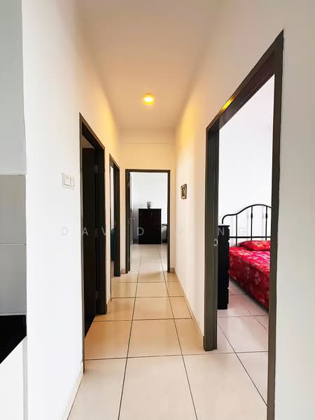Kondominium untuk Dijual di Meru Heights Residences @ Scientex Meru - David Wong - PropertyGuru.com.my