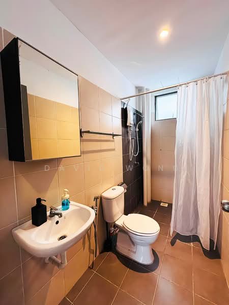 Kondominium untuk Dijual di Meru Heights Residences @ Scientex Meru - David Wong - PropertyGuru.com.my