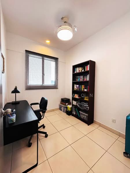 Kondominium untuk Dijual di Meru Heights Residences @ Scientex Meru - David Wong - PropertyGuru.com.my