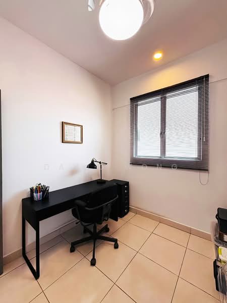Kondominium untuk Dijual di Meru Heights Residences @ Scientex Meru - David Wong - PropertyGuru.com.my