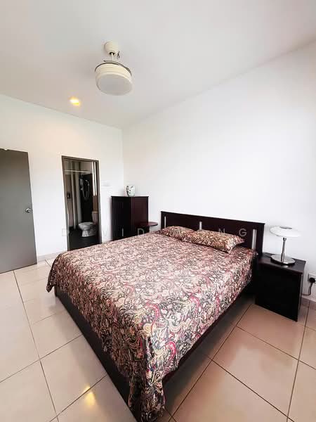 Kondominium untuk Dijual di Meru Heights Residences @ Scientex Meru - David Wong - PropertyGuru.com.my