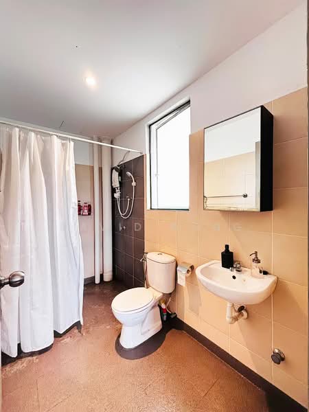 Kondominium untuk Dijual di Meru Heights Residences @ Scientex Meru - David Wong - PropertyGuru.com.my