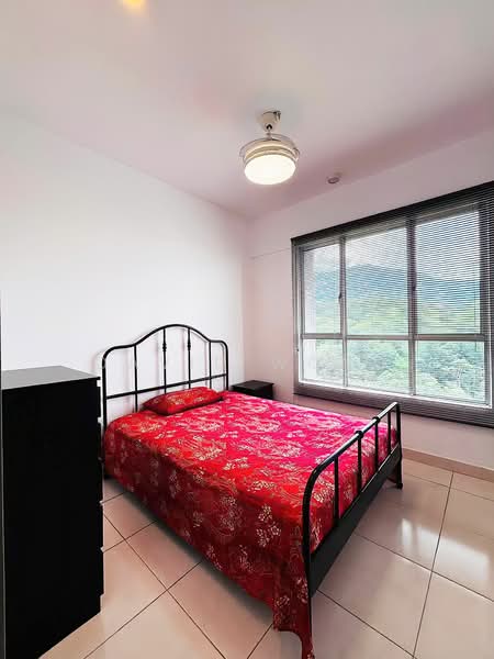 Kondominium untuk Dijual di Meru Heights Residences @ Scientex Meru - David Wong - PropertyGuru.com.my