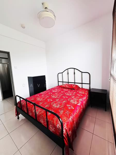 Kondominium untuk Dijual di Meru Heights Residences @ Scientex Meru - David Wong - PropertyGuru.com.my