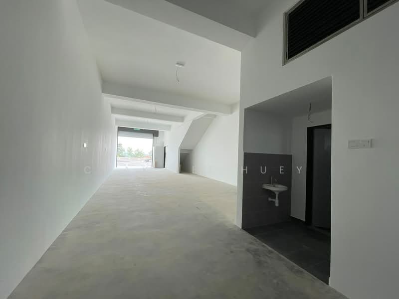 Kedai untuk Dijual di Serendah (Rawang) - Chak Lee Huey - Interior - PropertyGuru.com.my