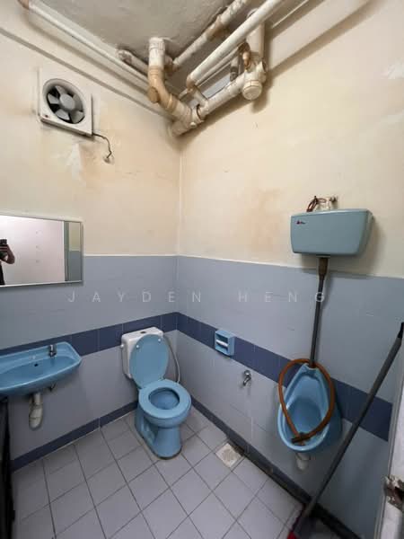 Office for Sale in Petaling Jaya (Selangor) - Jayden Heng - Bathroom - PropertyGuru.com.my