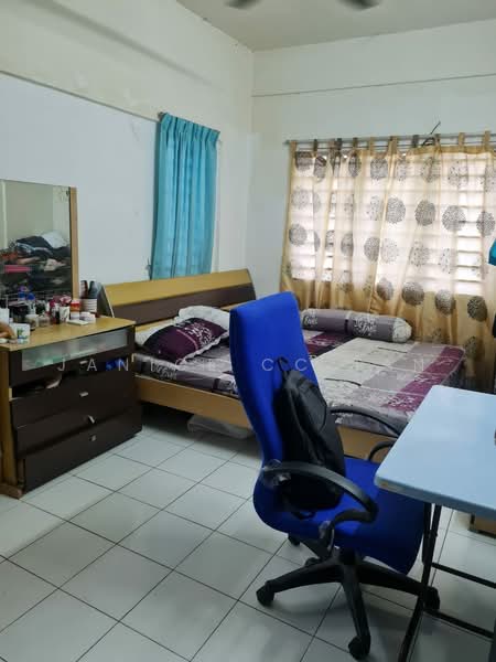 Condominium for Sale at Nusa Mewah Villa Condominium - Janice CC Tan - Bedroom - PropertyGuru.com.my