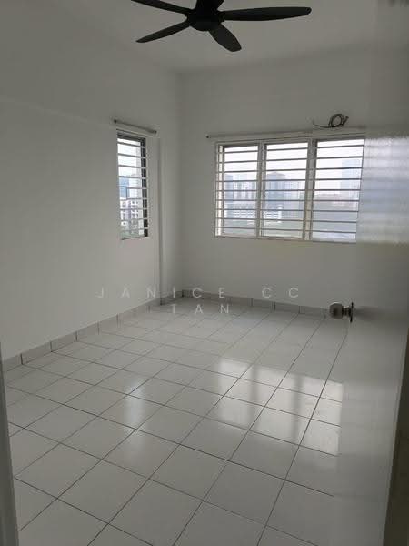 Condominium for Sale at Nusa Mewah Villa Condominium - Janice CC Tan - Interior - PropertyGuru.com.my
