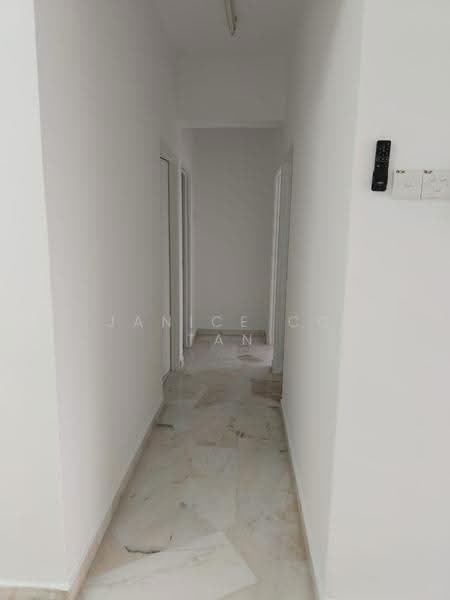 Condominium for Sale at Nusa Mewah Villa Condominium - Janice CC Tan - Corridor - PropertyGuru.com.my