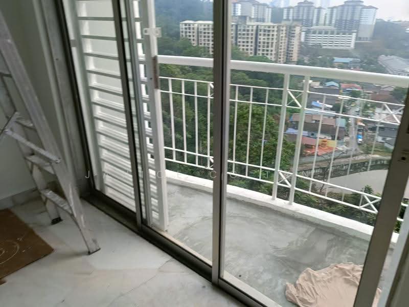 Condominium for Sale at Nusa Mewah Villa Condominium - Janice CC Tan - PropertyGuru.com.my