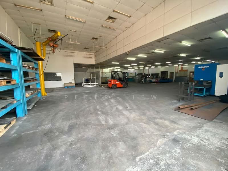 Kilang Terpisah untuk Dijual di Bandar Baru Bangi (Selangor) - Peter Liew - Interior - PropertyGuru.com.my