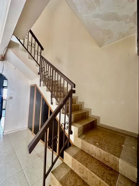 Rumah Teres 2 Tingkat untuk Dijual di Bukit Indah (Iskandar Puteri (Nusajaya)) - Huiling Cheong - PropertyGuru.com.my