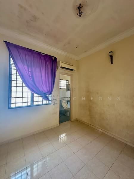 Rumah Teres 2 Tingkat untuk Dijual di Bukit Indah (Iskandar Puteri (Nusajaya)) - Huiling Cheong - PropertyGuru.com.my