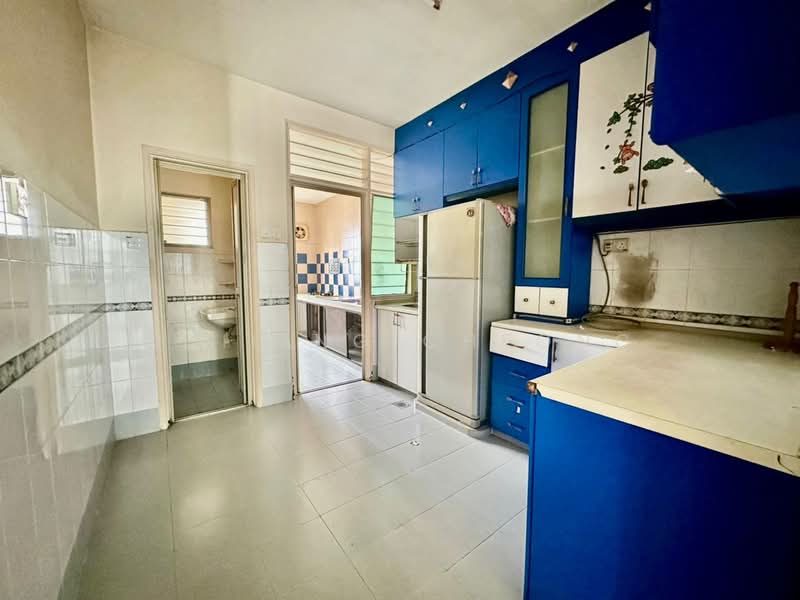 Rumah Teres 2 Tingkat untuk Dijual di Bukit Indah (Iskandar Puteri (Nusajaya)) - Huiling Cheong - PropertyGuru.com.my