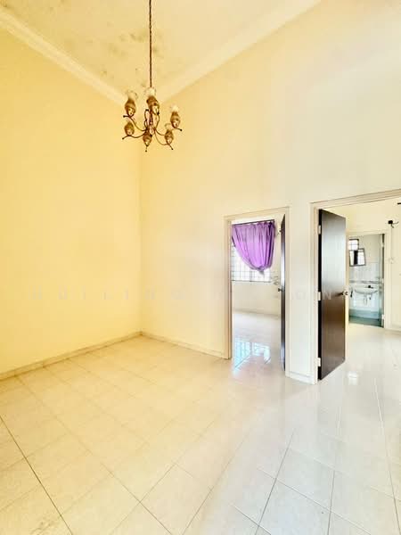 Rumah Teres 2 Tingkat untuk Dijual di Bukit Indah (Iskandar Puteri (Nusajaya)) - Huiling Cheong - PropertyGuru.com.my