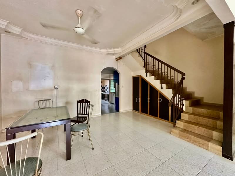 Rumah Teres 2 Tingkat untuk Dijual di Bukit Indah (Iskandar Puteri (Nusajaya)) - Huiling Cheong - PropertyGuru.com.my
