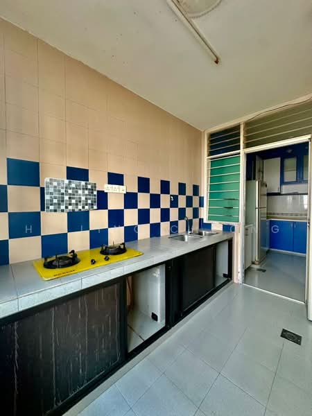 Rumah Teres 2 Tingkat untuk Dijual di Bukit Indah (Iskandar Puteri (Nusajaya)) - Huiling Cheong - PropertyGuru.com.my