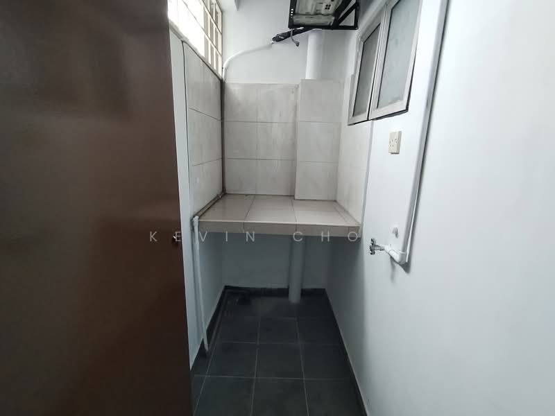 Condominium for Sale at Endah Ria - Kevin Chow - Interior - PropertyGuru.com.my