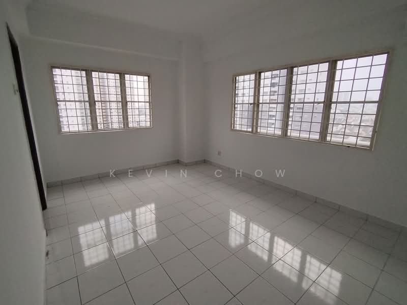 Condominium for Sale at Endah Ria - Kevin Chow - Interior - PropertyGuru.com.my