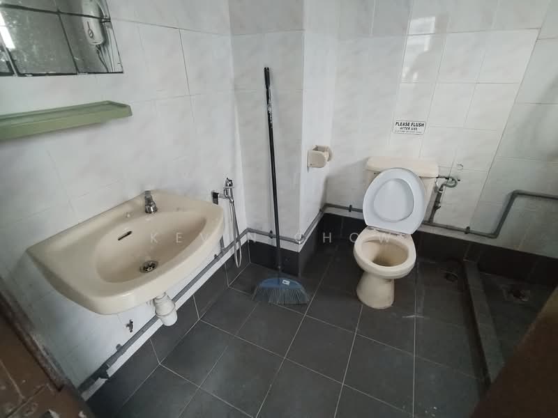 Condominium for Sale at Endah Ria - Kevin Chow - Bathroom - PropertyGuru.com.my
