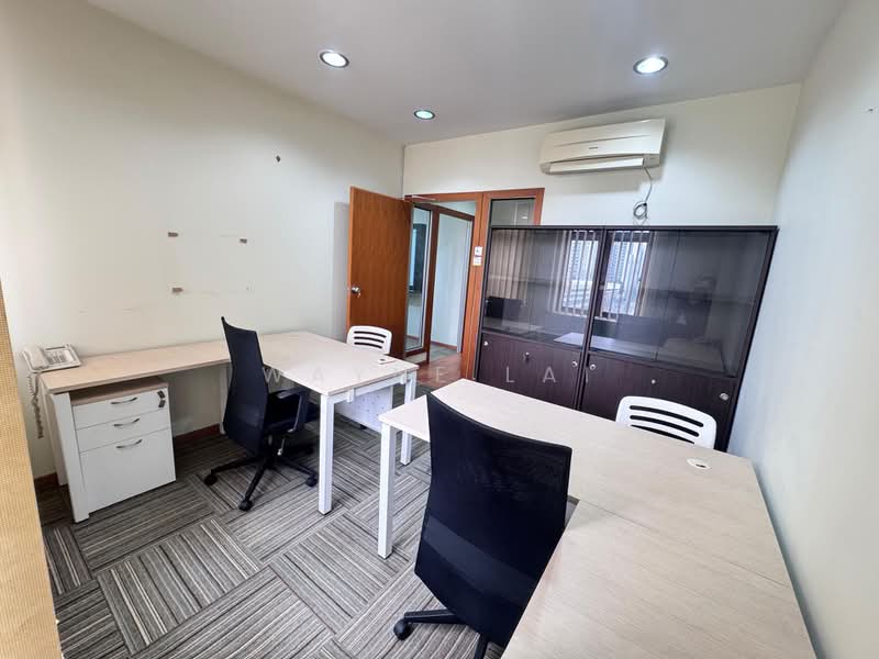 Office for Rent in Damansara Intan (Petaling Jaya) - Wayne Lai - Interior - PropertyGuru.com.my
