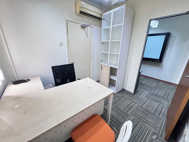 Office for Rent in Damansara Intan (Petaling Jaya) - Wayne Lai - Interior - PropertyGuru.com.my
