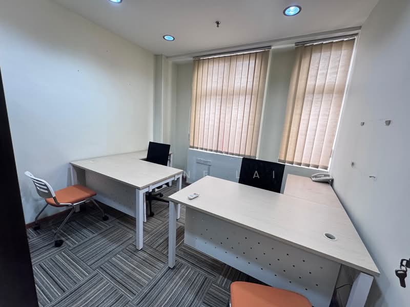 Office for Rent in Damansara Intan (Petaling Jaya) - Wayne Lai - Study - PropertyGuru.com.my