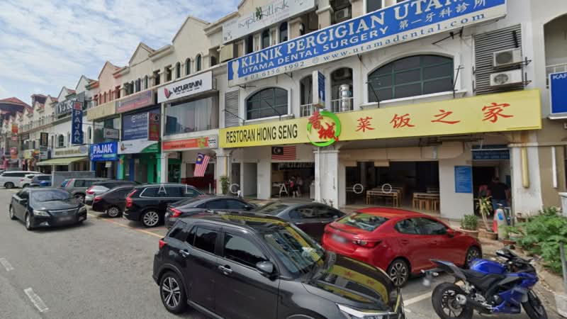 Shop for Rent in Dataran Sunway (Kota Damansara) - Alicia Soo - Exterior - PropertyGuru.com.my
